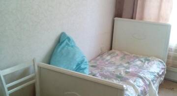 Фото номера Двухместный номер с 2 отдельными кроватями Гостиница Hostel on Kirpilskaya 39A г. Тимашевск 5